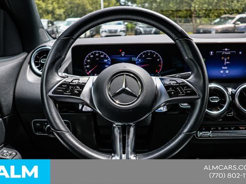 Used 2025 Mercedes-Benz GLA 250 image 23