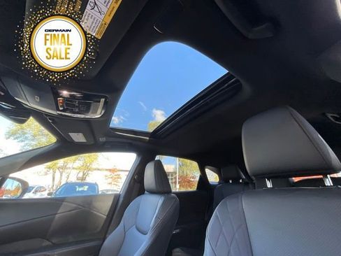 Used 2025 Lexus RX 350 Premium image 19