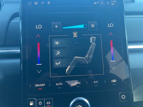 New 2026 GMC Terrain Elevation w/ Elevation Premium Package image 23