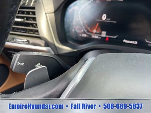 Used 2021 BMW X3 xDrive30i w/ Premium Package AWD/4WD image 31