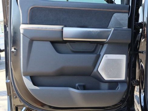 Used 2024 Ford F350 Platinum AWD/4WD image 23