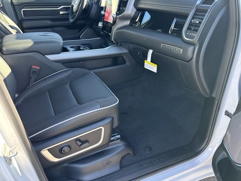 New 2026 RAM 1500 Laramie w/ Night Edition image 18