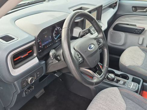 Used 2022 Ford Maverick XLT w/ Equipment Group 300A Standard AWD/4WD image 10