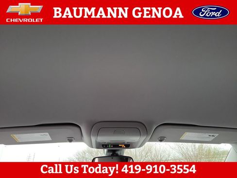 Used 2024 Chevrolet Blazer LT w/ Redline Edition FWD image 22