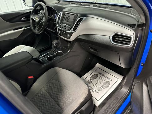 Used 2024 Chevrolet Equinox LS image 7