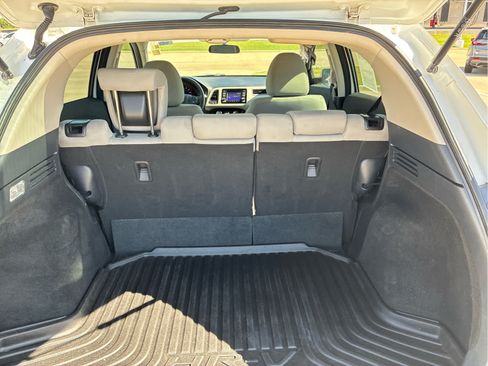 Used 2022 Honda HR-V LX image 21