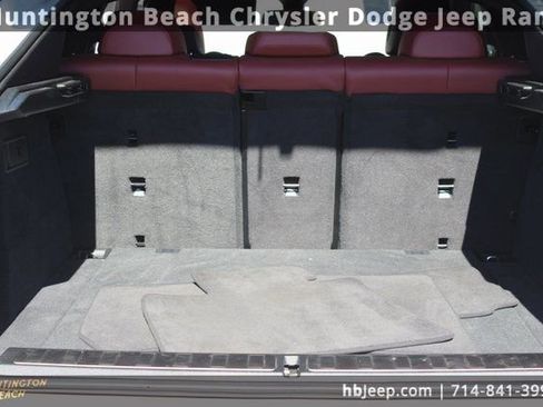 Used 2022 BMW X6 xDrive40i w/ Executive Package image 44