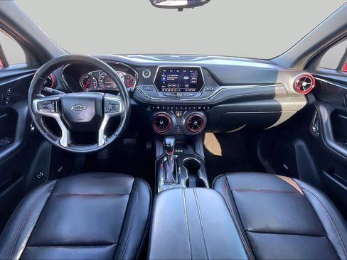 Used 2020 Chevrolet Blazer RS FWD image 13