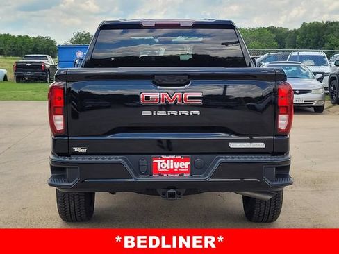 New 2026 GMC Sierra 1500 Elevation w/ Elevation Select Package AWD/4WD image 6