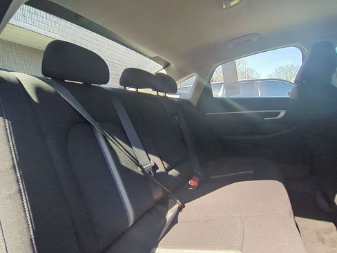 Used 2025 Hyundai Sonata SEL FWD image 29