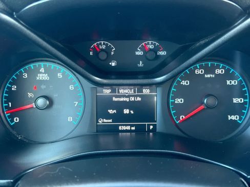 Used 2018 Chevrolet Colorado W/T w/ WT Convenience Package image 33