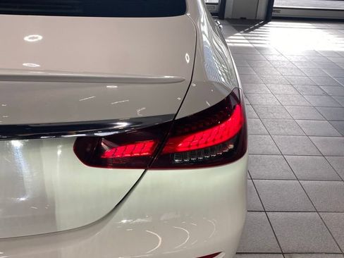 Certified 2022 Mercedes-Benz E 350 Sedan image 11