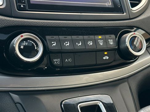 Used 2015 Honda CR-V EX image 23