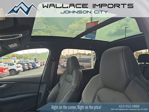 Used 2025 Audi SQ7 Premium Plus image 10