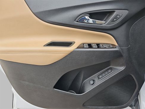 Certified 2023 Chevrolet Equinox Premier image 26