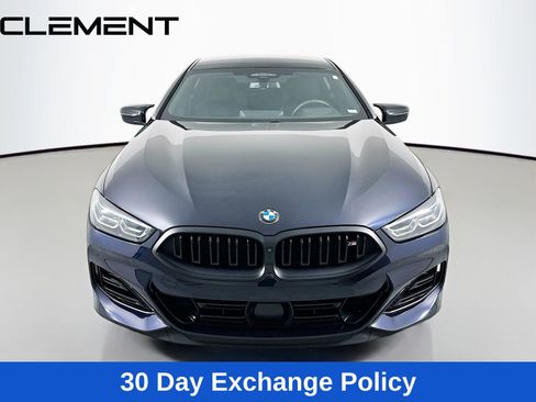 Used 2023 BMW M850i Gran Coupe xDrive AWD/4WD image 3