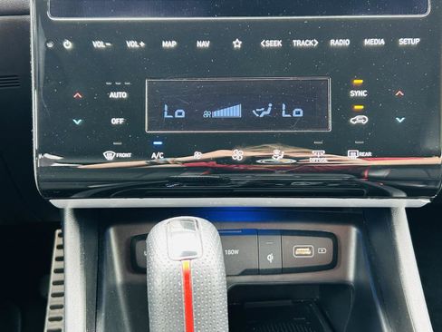 Used 2023 Hyundai Tucson N Line AWD/4WD image 22