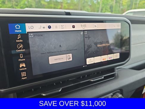 New 2025 Jeep Wrangler Sport S AWD/4WD image 22