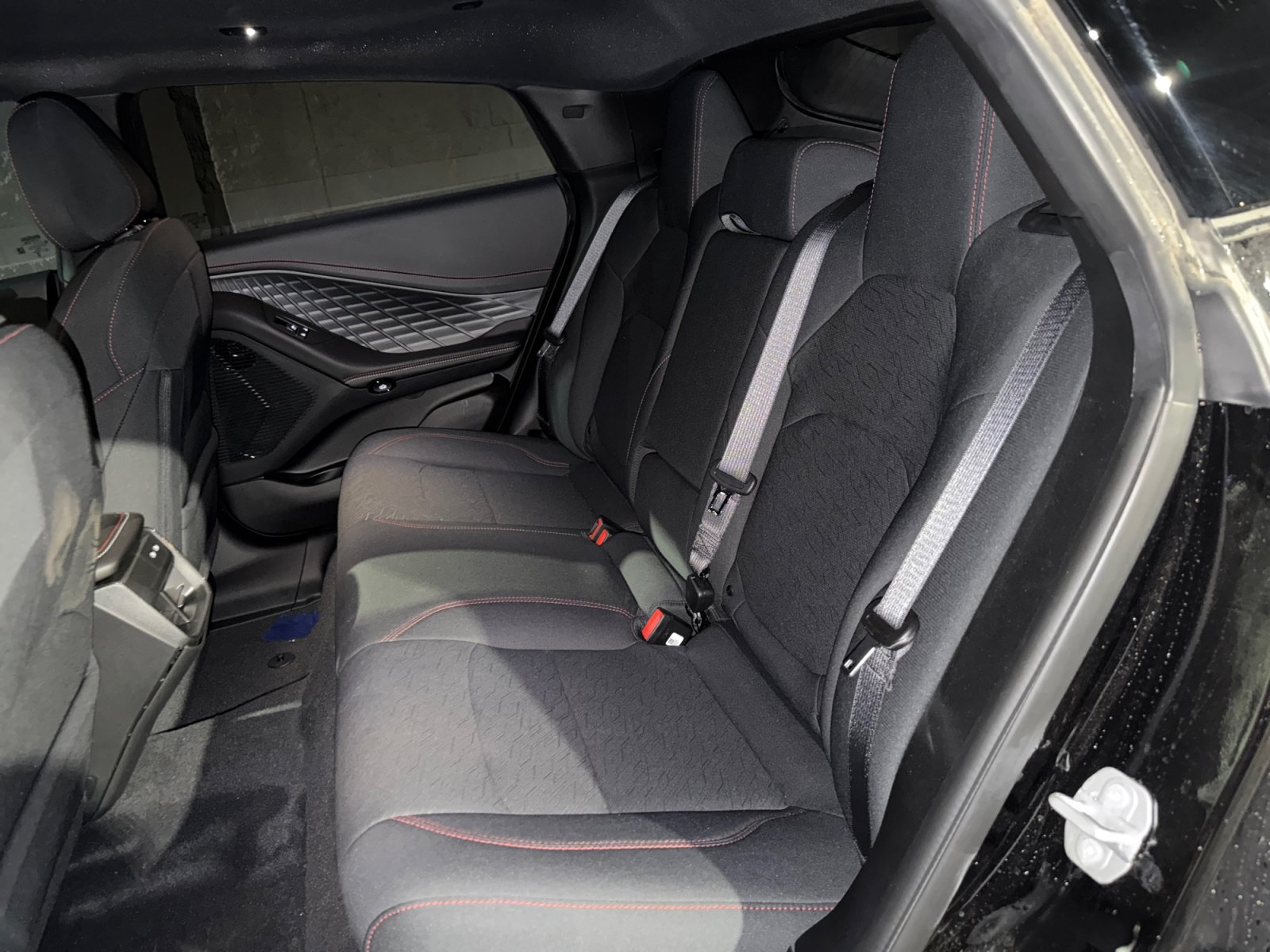 Used 2026 Dodge Charger R/T AWD/4WD image 16