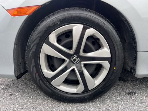 Used 2018 Honda Civic LX image 19