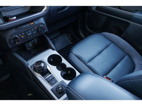 Used 2023 Ford Bronco Sport Outer Banks w/ Tech Package AWD/4WD image 26