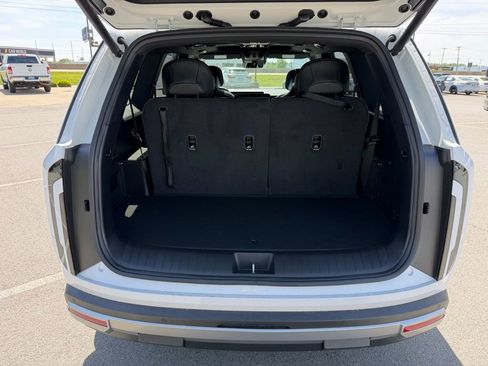 New 2027 Kia Telluride EX FWD image 7
