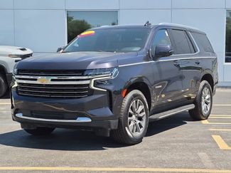 Used 2022 Chevrolet Tahoe LT w/ Luxury Package RWD video 1