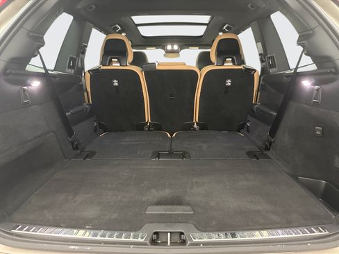 Used 2024 Volvo XC90 T8 Ultimate w/ Protection Package AWD/4WD image 25