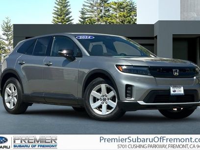 Used 2024 Honda Prologue EX