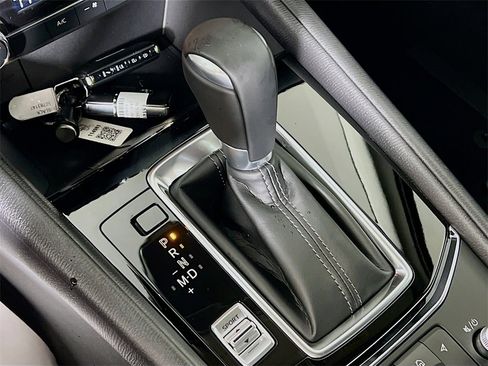 New 2025 MAZDA CX-5 AWD 2.5 S w/ Preferred Package image 14