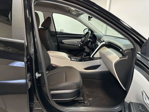 Used 2024 Hyundai Tucson SEL AWD/4WD image 39