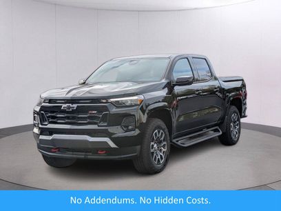 Used 2026 Chevrolet Colorado Z71 w/ Technology Package