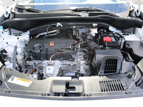 New 2026 Honda HR-V EX-L image 7