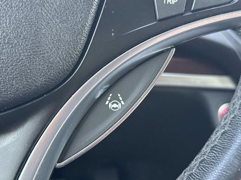 Used 2016 Acura MDX SH-AWD w/ Technology Package image 29