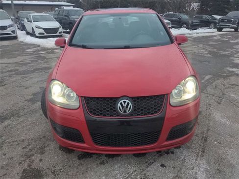 Used 2007 Volkswagen GTI 4-Door image 2