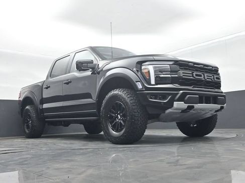 Certified 2025 Ford F150 Raptor AWD/4WD image 49
