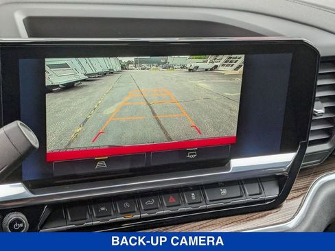 New 2025 Chevrolet Silverado 1500 LT image 23