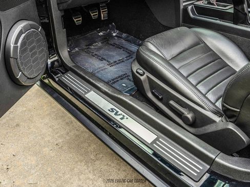 Used 2008 Ford Mustang Shelby GT500 RWD image 73
