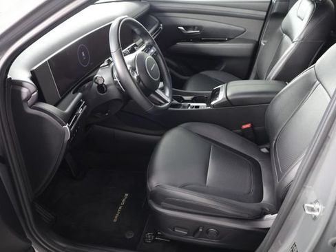 Certified 2025 Hyundai Santa Cruz XRT AWD/4WD image 19