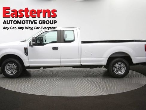 Used 2018 Ford F250 XL w/ Power Equipment Group RWD image 61