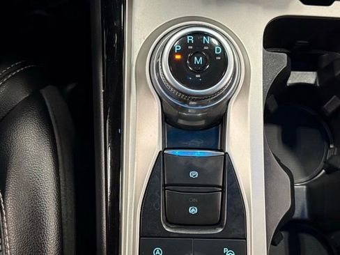 Certified 2021 Ford Explorer ST w/ Equipment Group 401A image 33