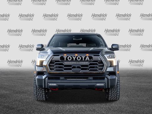 Used 2024 Toyota Sequoia TRD Pro image 3