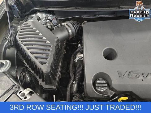 Used 2023 Chevrolet Traverse LT AWD/4WD image 24