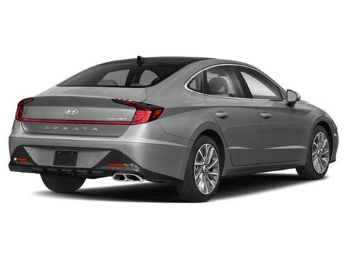 Used 2020 Hyundai Sonata Limited FWD image 5