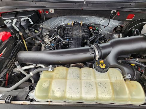 Used 2021 Ford Expedition Max King Ranch image 31