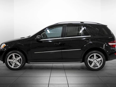 Used 2011 Mercedes-Benz ML 350 2WD image 12