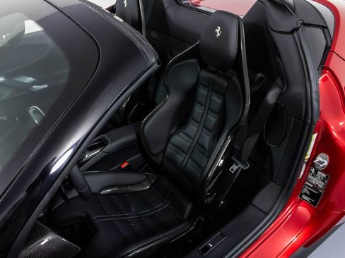 Certified 2023 Ferrari SF90 Spider image 49