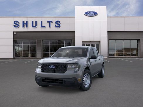 New 2026 Ford Maverick XL image 2