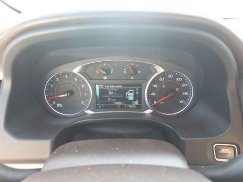 Used 2019 GMC Acadia SLT AWD/4WD image 15