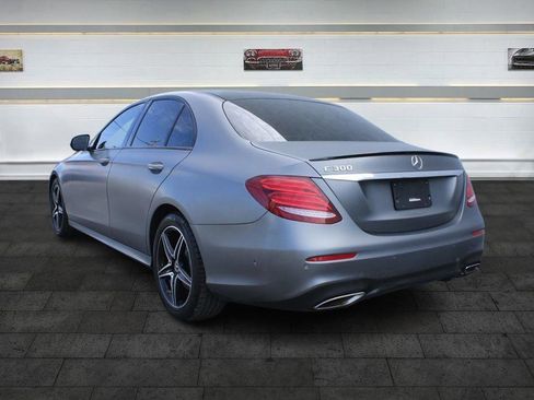 Used 2018 Mercedes-Benz E 300 image 5